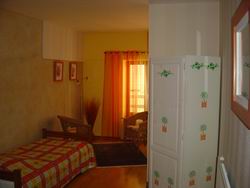 chambres d'hotes Eglantyne beaujolais