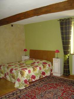 chambres d'hotes Eglantyne beaujolais
