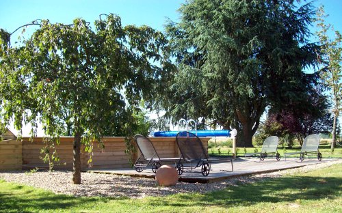 Chambres d'hotes eglantyne en beaujolais